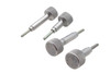 V-Twin - Quick Change CV Carburetor Screw Set