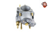 V-Twin - Retro OKO Shorty Carburetor Parts Kit Brass