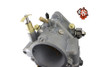V-Twin - Retro OKO Shorty Carburetor Parts Kit Brass