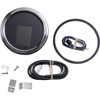 Dakota Digital #MLX-2011 - Tank Speedometer - Chrome Bezel - 4.5"