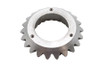 V-Twin - Gear Head Twist Grip Throttle Side Gear