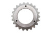 V-Twin - Gear Head Twist Grip Throttle Side Gear