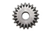 V-Twin - Gear Head Twist Grip Top Throttle Gear