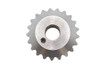 V-Twin - Gear Head Twist Grip Top Throttle Gear