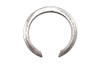 V-Twin - Gear Head Twist Grip Side Gear Snap Ring