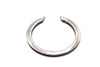V-Twin - Gear Head Twist Grip Side Gear Snap Ring