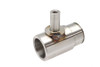 V-Twin - Gear Head Twist Grip Gear Housing