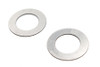 V-Twin - Gear Head Twist Grip Throttle Cam Washer Set