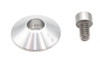 V-Twin - Gear Head Twist Grip Top Mount
