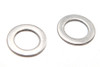 V-Twin - Gear Head Twist Grip Top Mount Washer Set