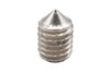 V-Twin - Gear Head Twist Grip Set Screw