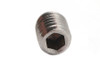 V-Twin - Gear Head Twist Grip Set Screw