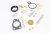 V-Twin - 1-1/2 inch Linkert Carburetor Rebuild Kit
