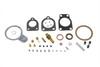 Sifton #63265 - Linkert Carburetor Overhaul Kit without Float