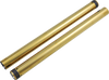 Pro-One 105135G - Fork Tube - Gold - 49 mm - 24.875" Length