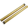 Pro-one Perf.mfg. #105135G - Fork Tube - 49 mm - 24.875" - Gold