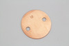 V-Twin #0124401 - Linkert Carburetor Throttle Disc