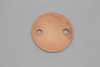 V-Twin #0124401 - Linkert Carburetor Throttle Disc