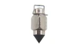 Eastern #A-27337-76 - Keihin Carburetor Float Valve with Clip