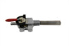 Sifton #11138 - Mini Petcock Straight With Reserve