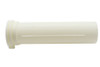 V-Twin #12-0914S-C - Single Type Nylon Handlebar Throttle Tube