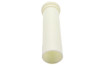 V-Twin #12-0914S-C - Single Type Nylon Handlebar Throttle Tube