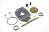 S&S Cycle #11-2906 - S&S Super  inchE inch Carburetor Body Rebuild Kit