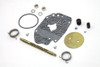 S&S Cycle #11-2906 - S&S Super  inchE inch Carburetor Body Rebuild Kit