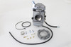 V-Twin - OKO 42mm Flatslide Carburetor Natural