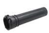 V-Twin #64171 - Dual Type Handlebar Throttle Tube