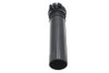 V-Twin #64171 - Dual Type Handlebar Throttle Tube