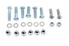 Colony - Rear Fender Bolt Kit