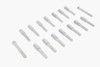 Colony - Cadmium Plated Stock Headbolt Kit