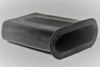 V-Twin - Handlebar to Fork Cable Guide Cover