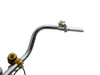 V-Twin - Gear Head Twist Grip Assembly