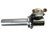 V-Twin - Gear Head Twist Grip Assembly