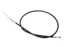 V-Twin #11-0010A - 4-Speed Clutch Cable