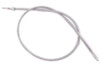V-Twin #11-0006SP - 39 inch Stainless Steel Speedometer Cable