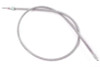 V-Twin #11-0006SP - 39 inch Stainless Steel Speedometer Cable