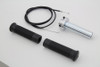 V-Twin - 1/4 inch Turn Fast Throttle Kit