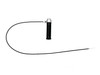V-Twin - Flanders 1/4 Turn Throttle Assembly Alloy