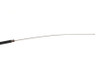 V-Twin - Snap Throttle Cable