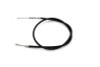 V-Twin #38618-68 - Black Clutch Cable with 51.625 inch Casing