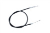 V-Twin #11-0010-4 - Black Clutch Cable with 56 inch Casing