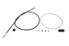 V-Twin - Cable Kit for Throttle or Spark Controls