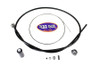 V-Twin - Cable Kit for Throttle or Spark Controls