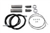 V-Twin - Cable Kit for Throttle and Spark Controls