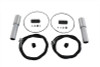V-Twin - Cable Kit for Throttle and Spark Controls