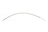 V-Twin #38619-57SB - 51 inch Stainless Steel Clutch Cable