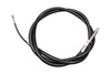Barnett #101-30-10006 - 69 inch Black Clutch Cable